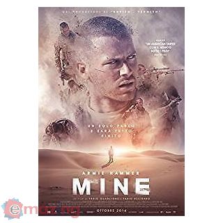 Mine