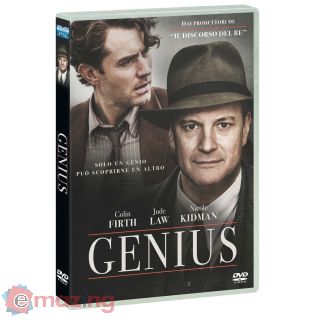 Genius