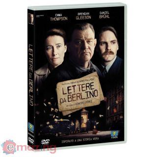 Lettere da Berlino (DVD)