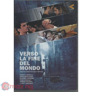 Verso La Fine del Mondo