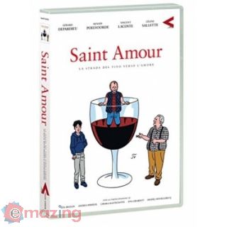 Saint Amour