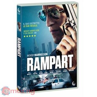 Rampart