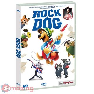 Rock Dog