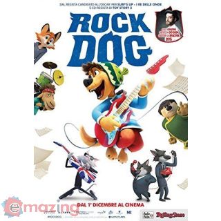 Rock Dog