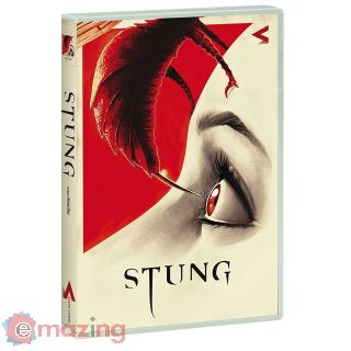 Stung