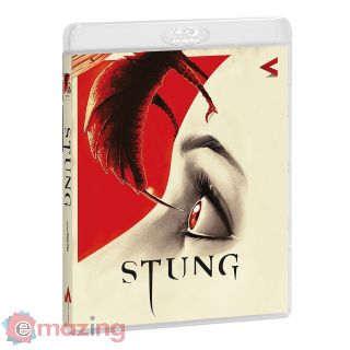 Stung