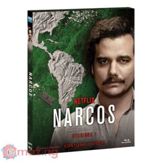 Narcos - Stagione 1