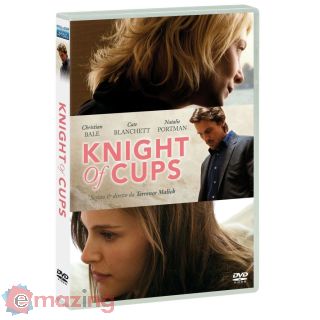 Knight of Cups