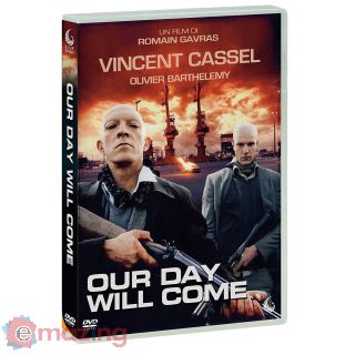 Our Day Will Come