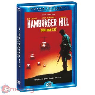 Hamburger Hill