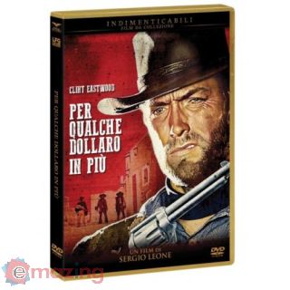 Per Qualche Dollaro In Più