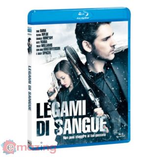 Legami di Sangue