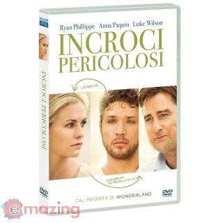 Incroci Pericolosi