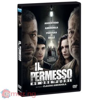 Il Permesso: 48 Ore Fuori