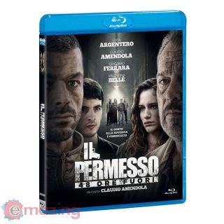 Il Permesso: 48 Ore Fuori