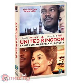 A United Kingdom
