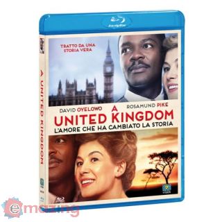 A United Kingdom
