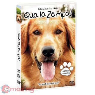 Qua La Zampa