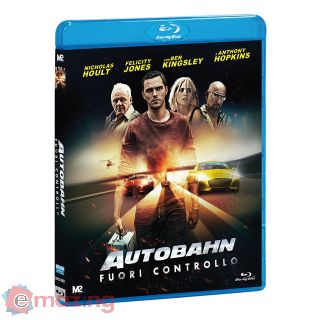 Autobahn : Fuori controllo