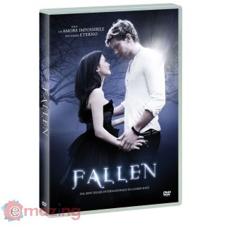 Fallen