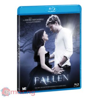 Fallen