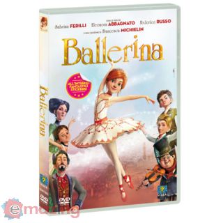 Ballerina