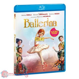 Ballerina