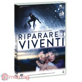 Riparare i Viventi