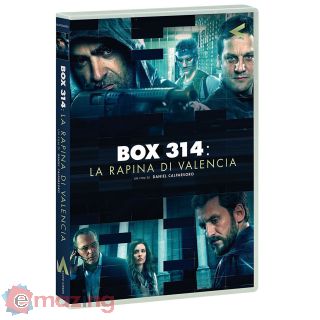 Box 314 - La Rapina Di Valencia