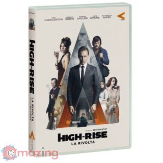 High Rise - La Rivolta