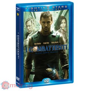 I Combattenti (Fighting Stars)