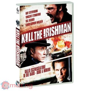 Kill The Irishman