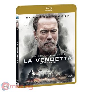 La Vendetta - Aftermath