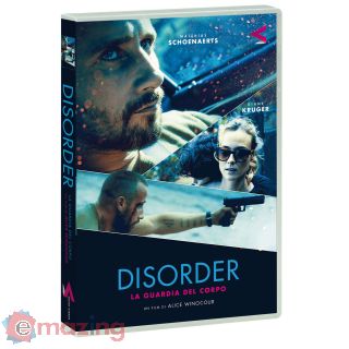 Disorder : La Guardia del Corpo (Maryland)