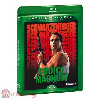 Codice Magnum (Indimenticabili)