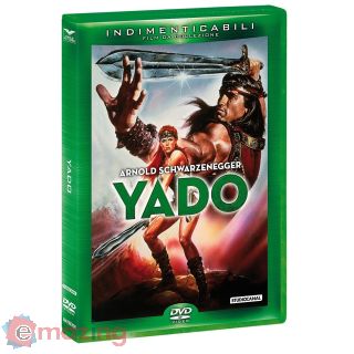 Yado (Indimenticabili)