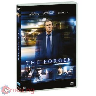 The Forger - Il Falsario