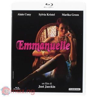 Emmanuelle