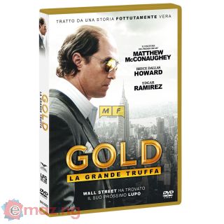 Gold - La Grande Truffa