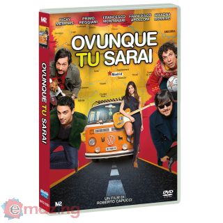 Ovunque Tu sarai