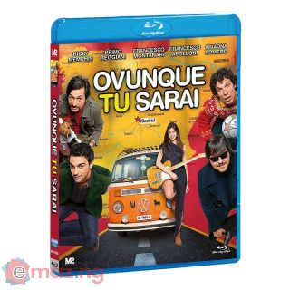 Ovunque Tu sarai