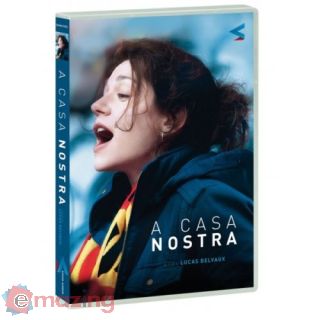 A Casa Nostra