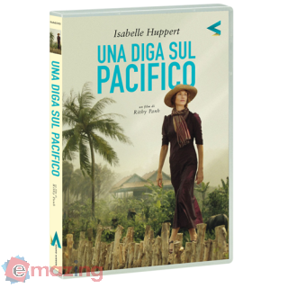 Una Diga Sul Pacifico - The Seawall