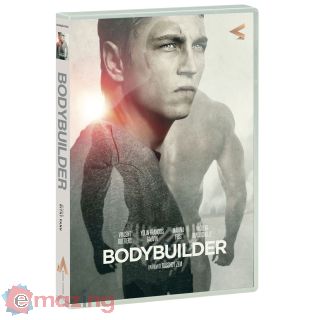 Bodybuilder