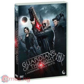 Guardians of The Night - I guardiani della Notte