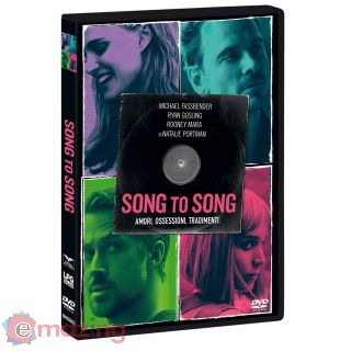 Song to Song