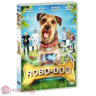 Robo - Dog