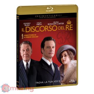 Il Discorso del Re