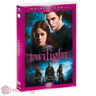 Twilight - The Twilight Saga