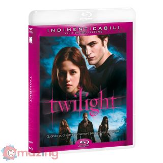 Twilight - The Twilight Saga